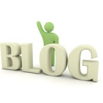 Tu blog como carta de presentación online  