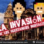 Murcia, Qué Digital Eres. Conclusiones de una jornada de marketing online en Murcia 100% digital