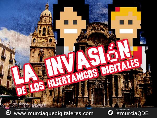 Conclusiones de una jornada de marketing online en Murcia 100% digital